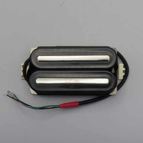 Schaller metal humbucker coil - humbucker,