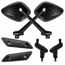 MF3311 Specchietti Manubrio +