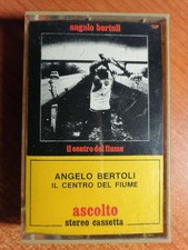 ANGELO BERTOLI IL CENTRO DEL