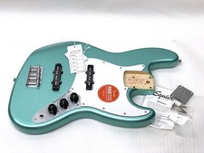 Basso originale Fender Squier