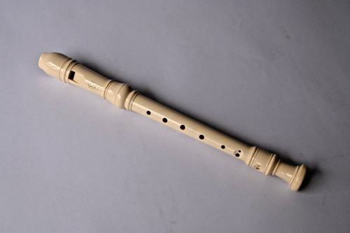 Flauto dolce soprano yamaha - dolce,