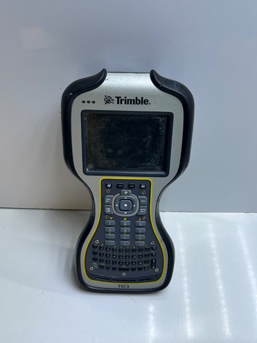 Trimble tsc3 titolare - trimble,
