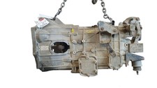 Cambio manuale originale IVECO