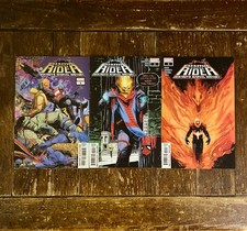 COSMIC GHOST RIDER DISTRUGGE
