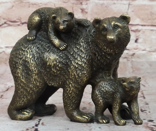 Firmato originale orso - originale,