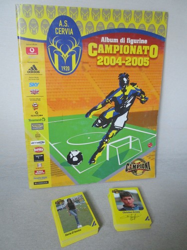 Album figurine campioni il - 55-album, figurine-campioni