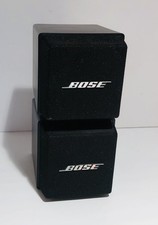 1 altoparlante Bose Cube 2.1