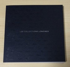 Catalog Longines 2020