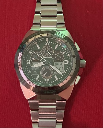 Orologio uomo citizen - orologio,