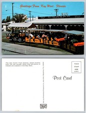 Cartolina epoca greetings - cartolina,