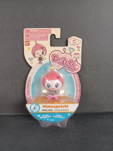 Tamagotchi friends himespetchi - tamagotchi,