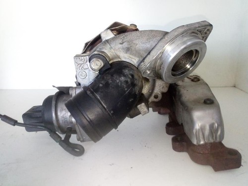 Ricambio turbo turbina polo - turbina,