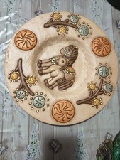 THUN CLUB PIATTO DA MURO( 30 CM )