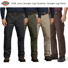Jeans da lavoro uomo Dickies