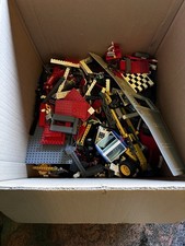 Lego Lotto misto Di Mattoncini