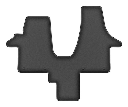 Set tappetini velour - , grafite