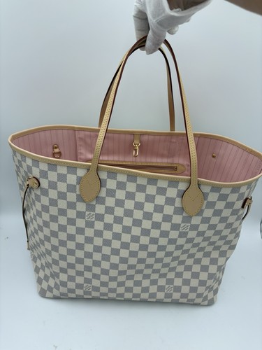 Borsa louis vuitton - vuitton, neverfull
