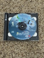 Real Flight R/C simulatore di