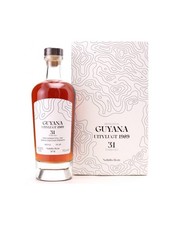 NOBILIS RUM GUYANA UILVLUGT