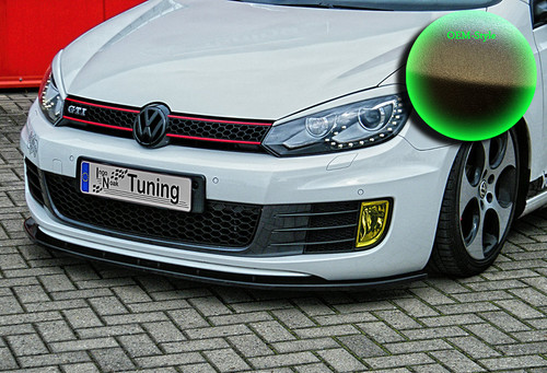 Spoiler spoiler labbro