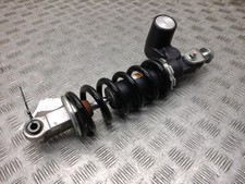 Ammortizzatore posteriore