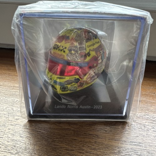 Lando norris formula replica - norris, 1