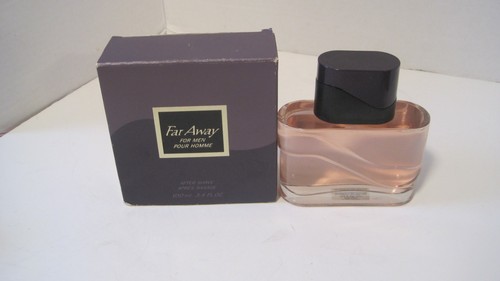 Avon far away - far, for