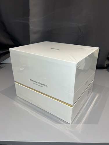 Xgimi horizon ultra - horizon, proiettore