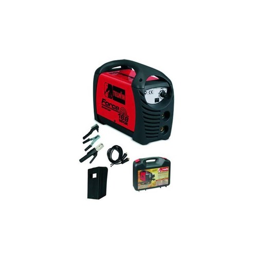 Saldatrice inverter force - saldatrice,