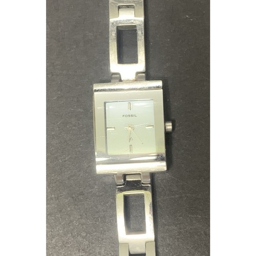 Orologio vintage fossil - orologio,