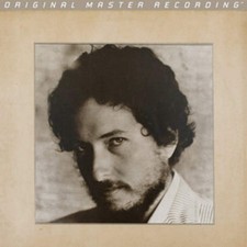 Bob Dylan - New Morning MFSL