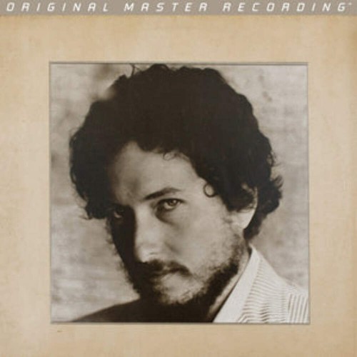 Bob dylan new morning - bob,