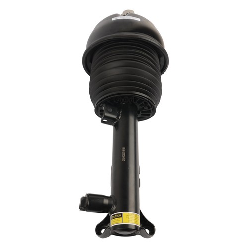 Jambe suspension - jambe, de