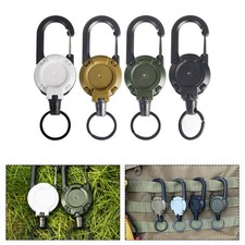 Bobina badge retrattile