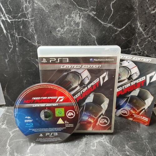 Need for speed hot pursuit - for,