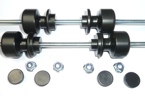 Suzuki gsxr1000 2001 - 2001, tamponi