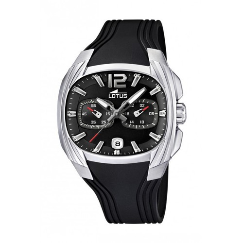 Orologio lotus doom cronometro - orologio,