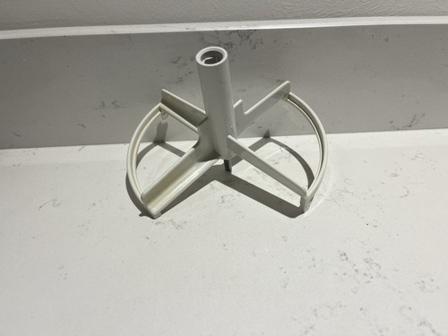Braun porta dischi - braun,