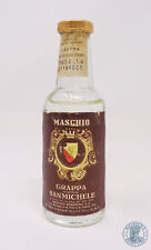 Miniature / Mignon Grappa