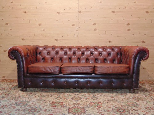 Divano chesterfield posti - chesterfield,