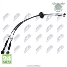 Cavo comando cambio manuale