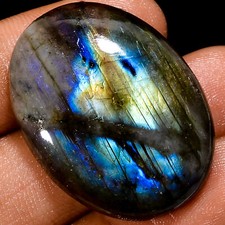 Labradorite Naturale Forma