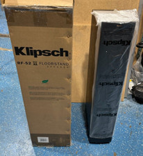 Klipsch series floor - ii,