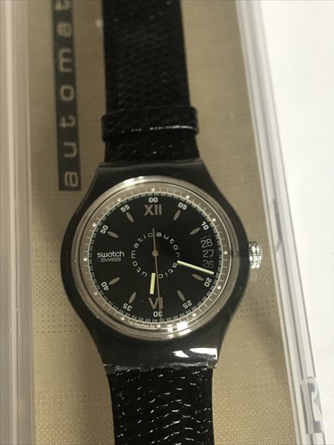 Swatch automatico - swatch,