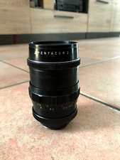 obiettivo Pentacon 135 mm f2.8 M42