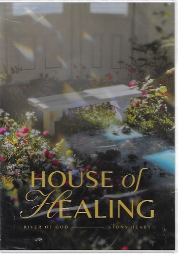 Day star house healing - star, of