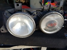Faro sx BMW 520I  ricambi originali