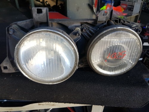 Faro bmw 520i ricambi - faro,
