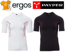 PAYPER THERMO PRO 280 SS Maglia Termica Calda per Agricoltori Operai Invernale