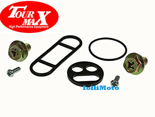 Kit revisione rubinetto - kit,